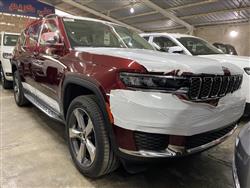 Jeep Grand Cherokee L